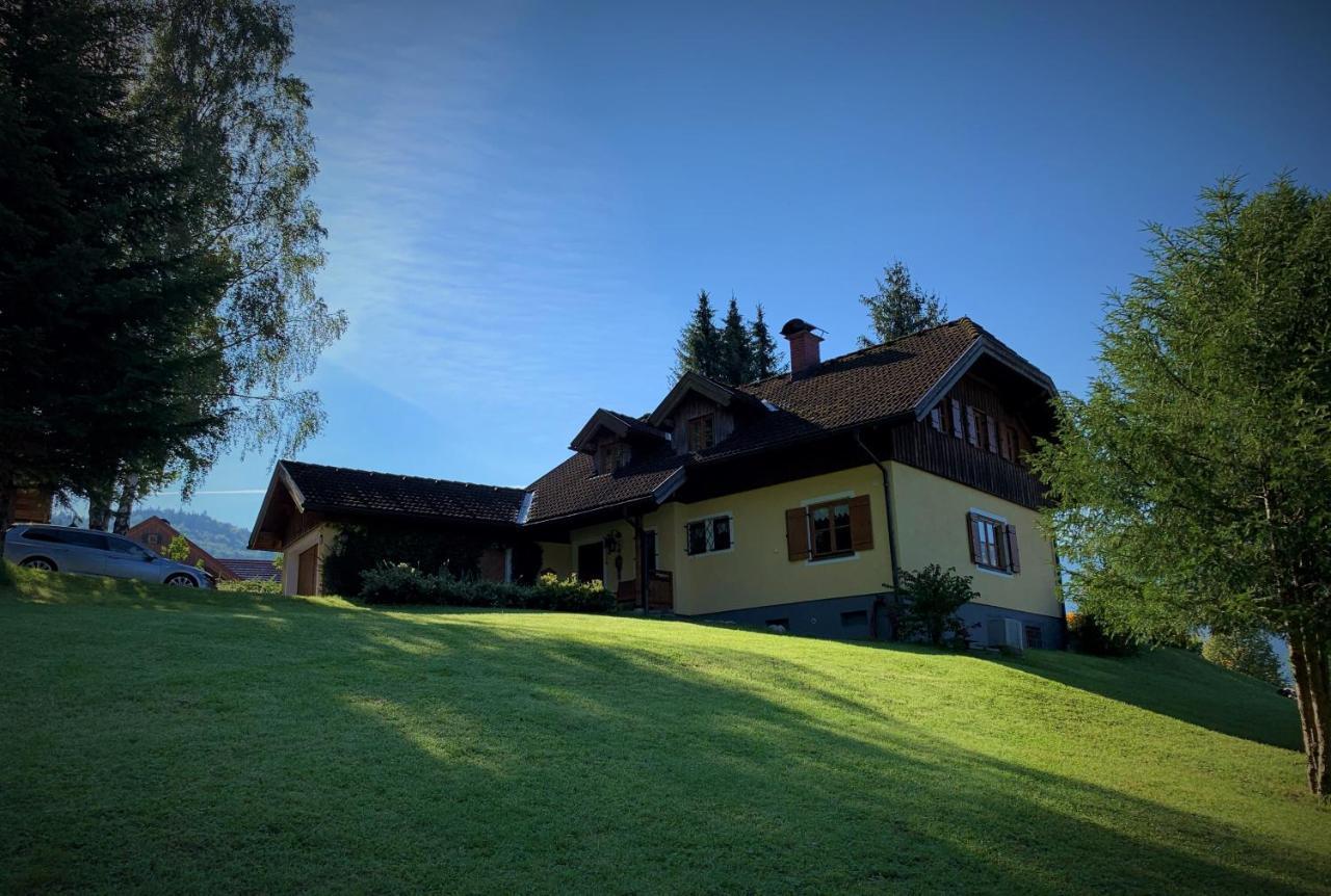 Ewinger Lodge Bad Goisern am Hallstättersee Exterior foto