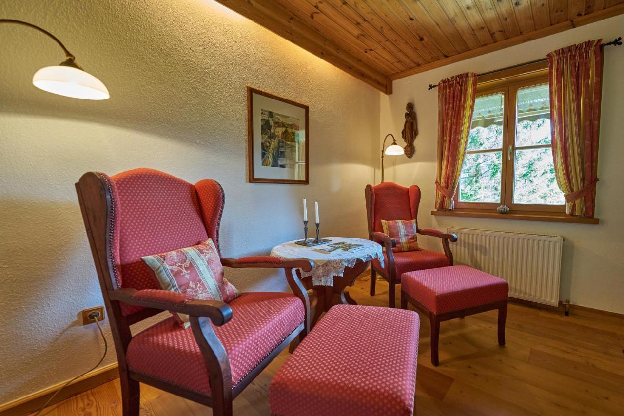 Ewinger Lodge Bad Goisern am Hallstättersee Exterior foto
